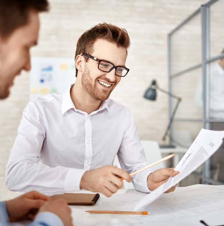 Lendiz team – Experts in business, personal, and startup loans